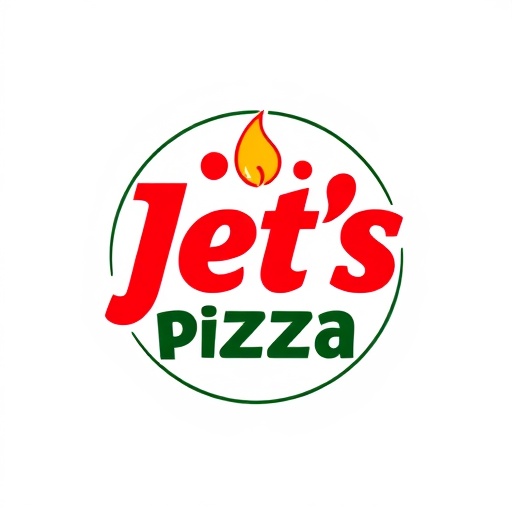 Jet's Pizza